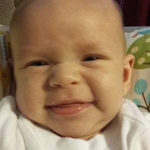 Meet your Posher, Melissa